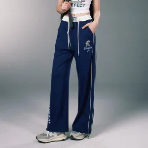 ｗizard school sweat pants