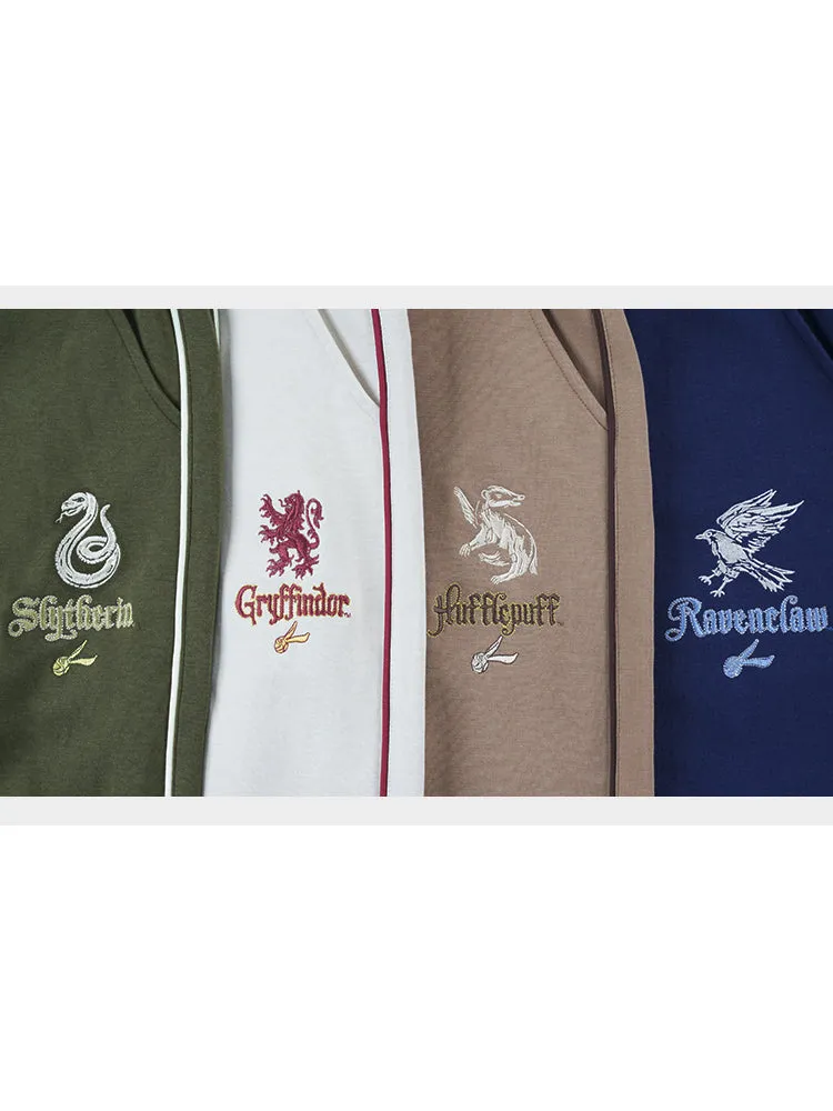 ｗizard school sweat pants