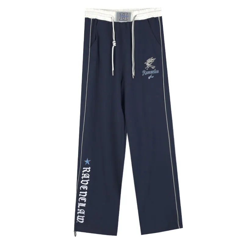ｗizard school sweat pants