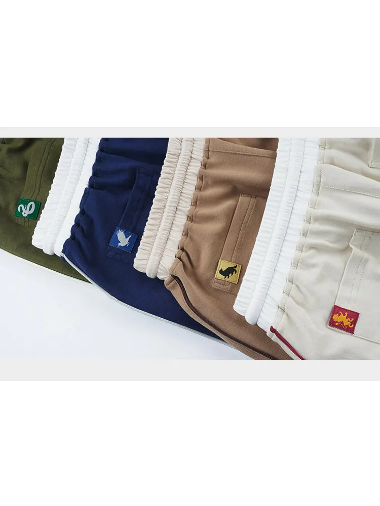 ｗizard school sweat pants