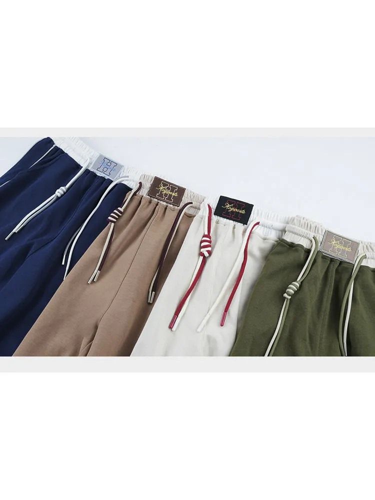 ｗizard school sweat pants