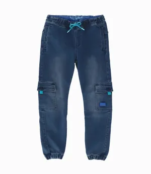 Jeans Niño Jogger