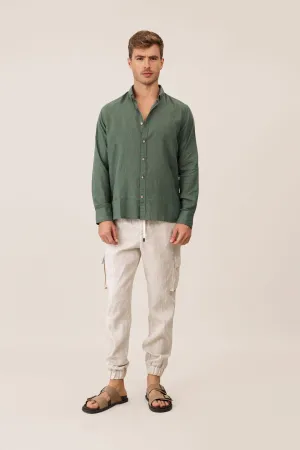 Jogger Cargo - Ondademar Men