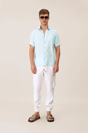 Jogger Cargo - Ondademar Men