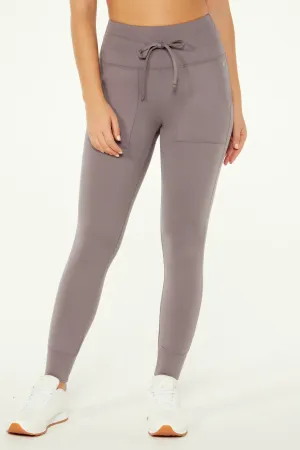 Jogger Legging (Shark)