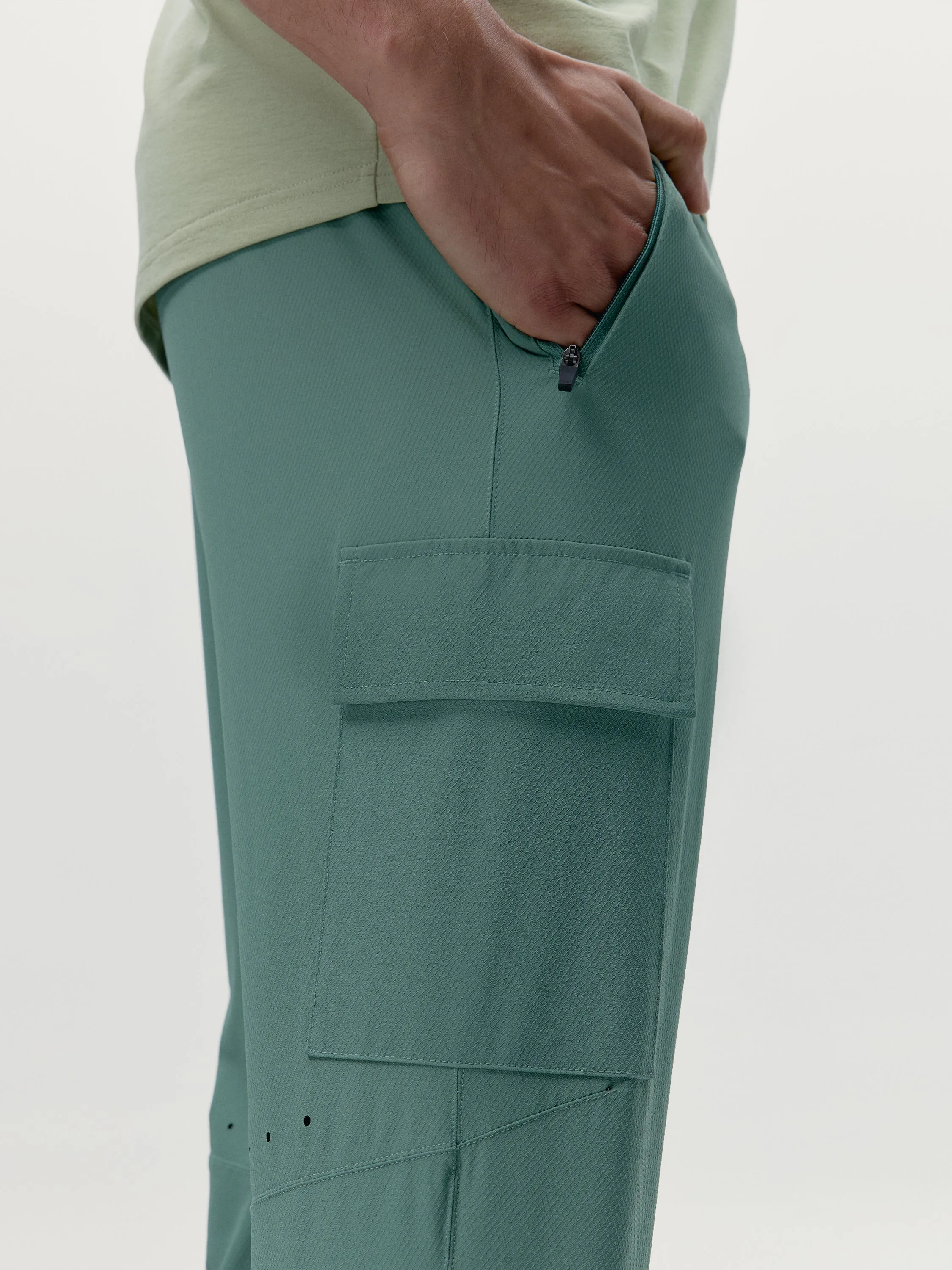 Jogger Minho Asparagus