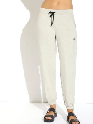 Joggers Contrast Drawstring