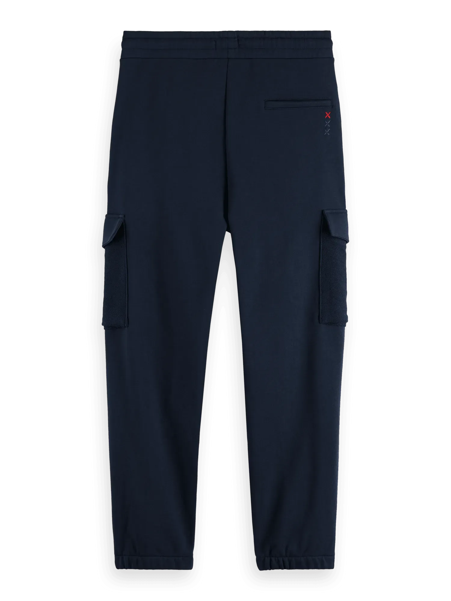 Joggers Scotch&Soda Cargo de Algodón Orgánico