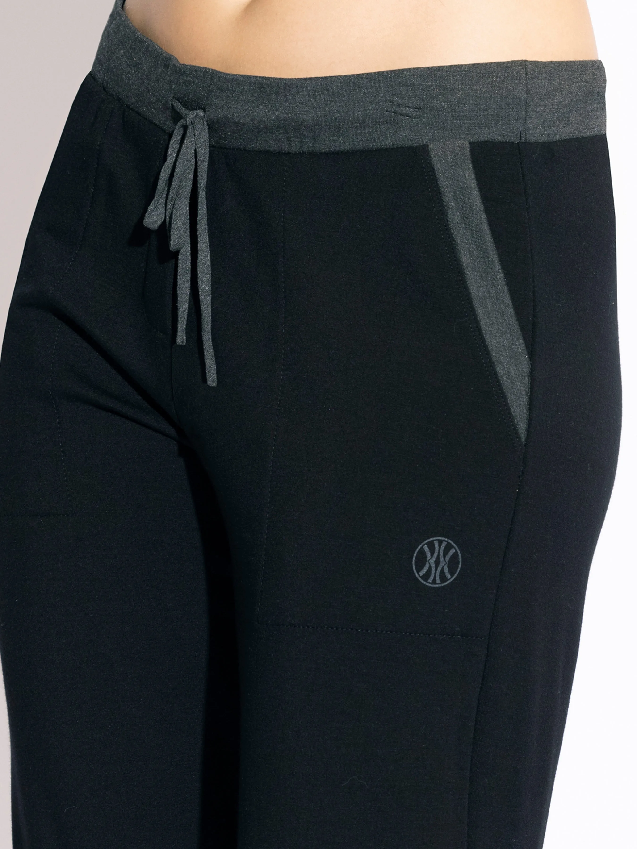 Joggers Two Tone