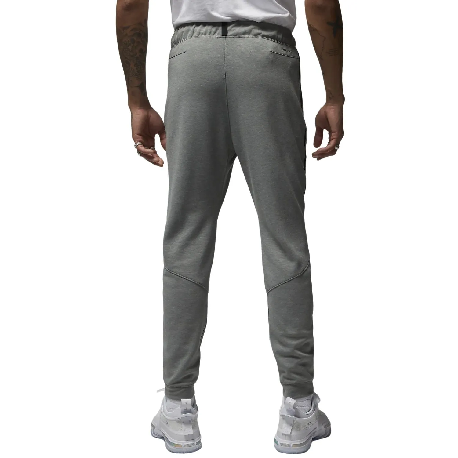 Jordan Dri-fit Sport Air Fleece Pants Mens Style : Dv9785