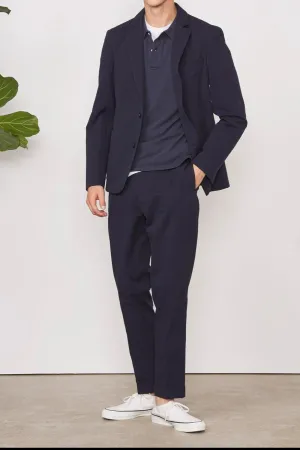 Joseph Seersucker Pants