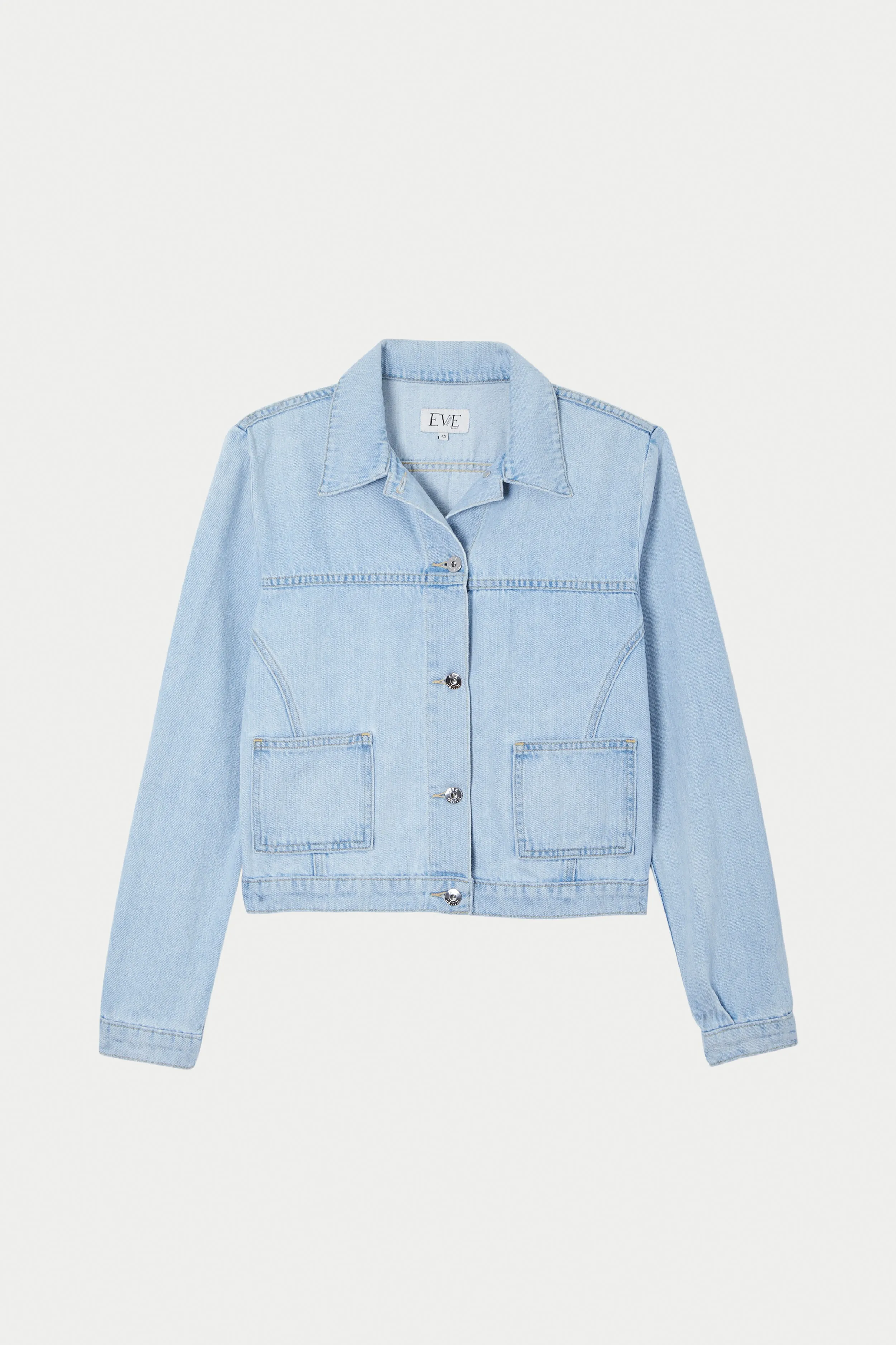 Josephine Jacket in Nolita