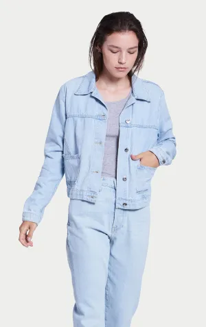 Josephine Jacket in Nolita