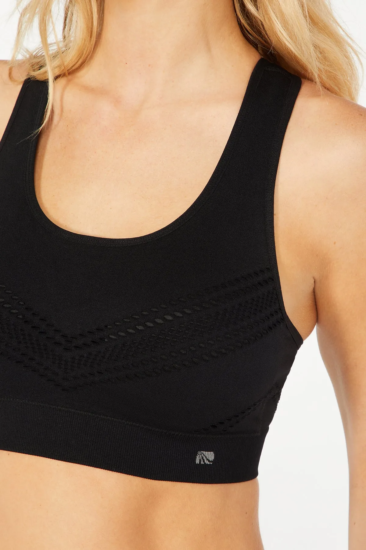 Joyce Seamless Bra