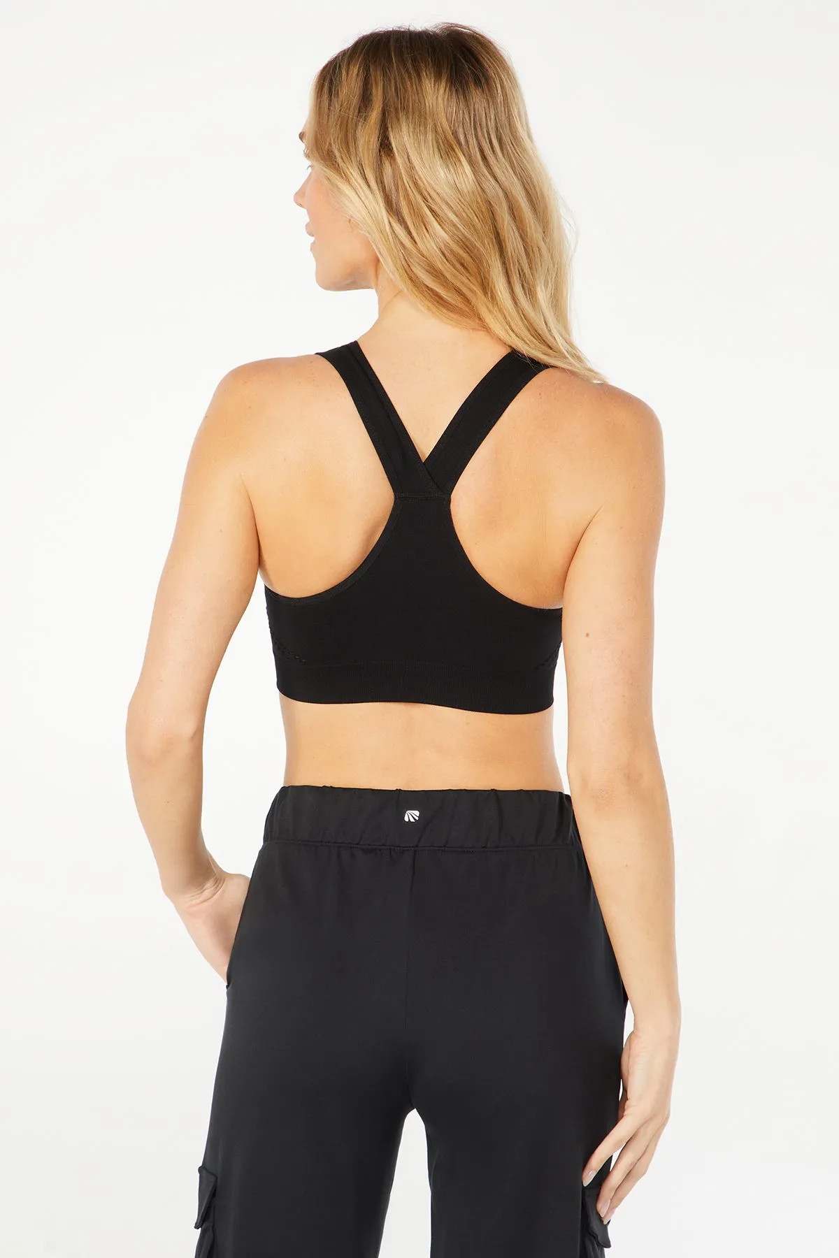 Joyce Seamless Bra