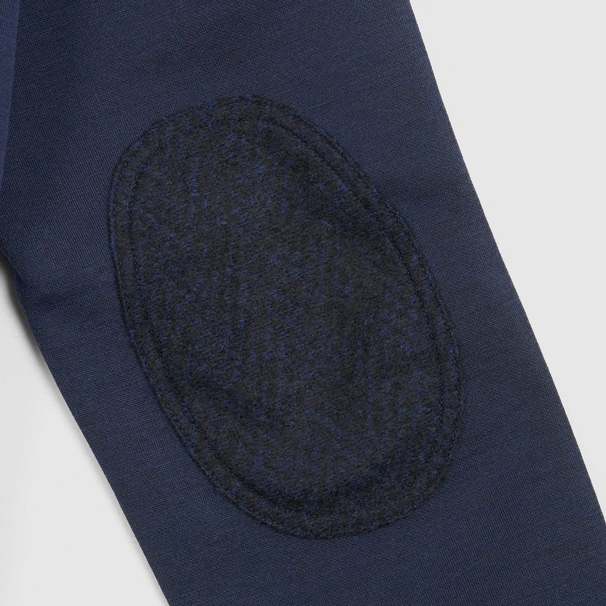 Junya Watanabe Man Hooded Outdoor Sweater