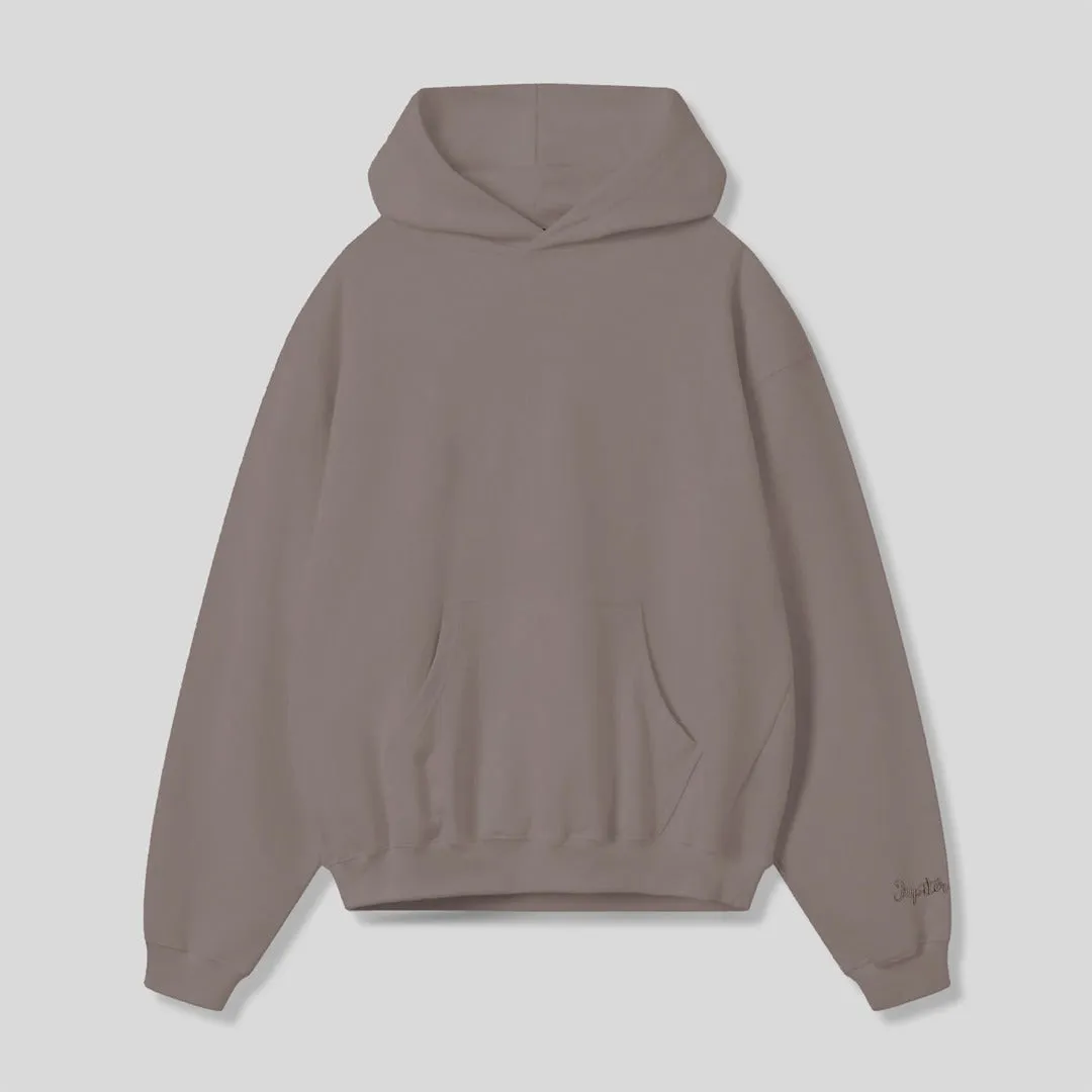 Jupiter Hotep Oversized Unisex Basic Hoodies