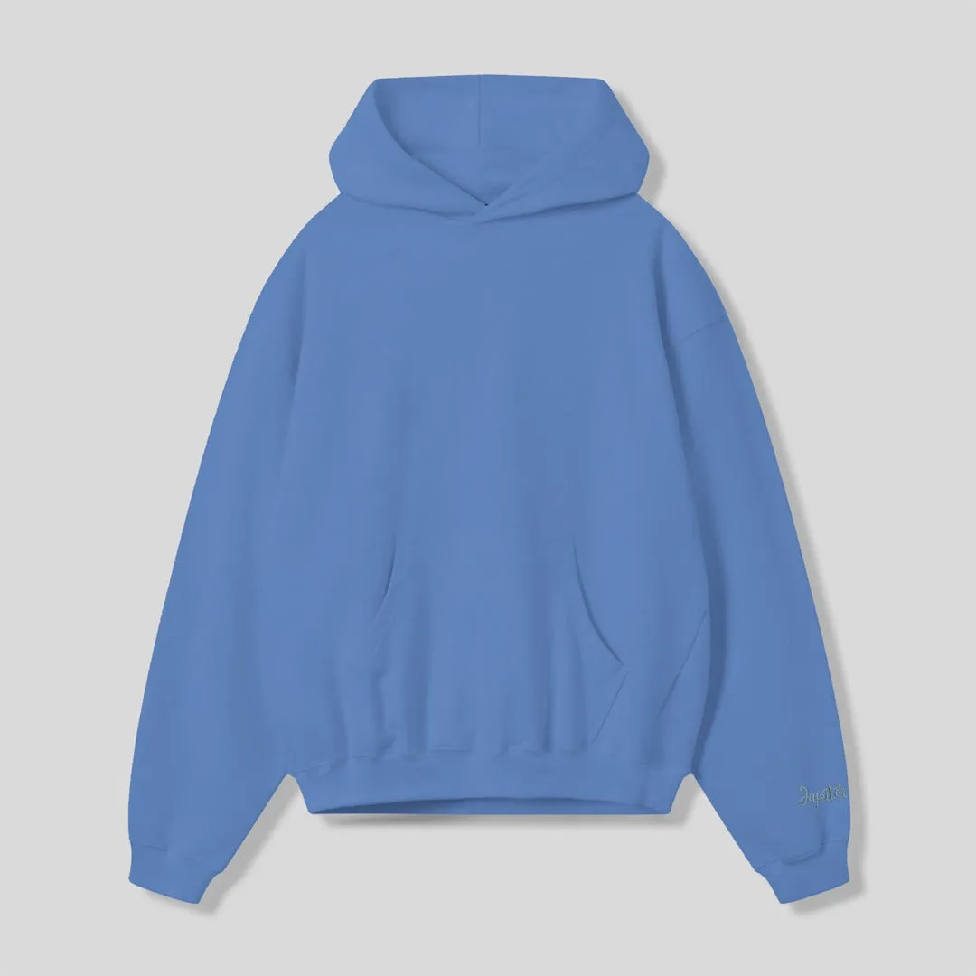 Jupiter Hotep Oversized Unisex Basic Hoodies
