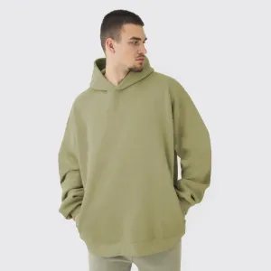 Jupiter Hotep Oversized Unisex Basic Hoodies