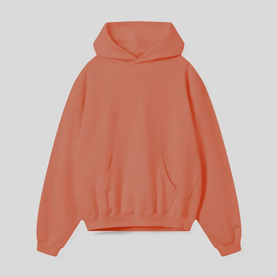 Jupiter Hotep Oversized Unisex Basic Hoodies