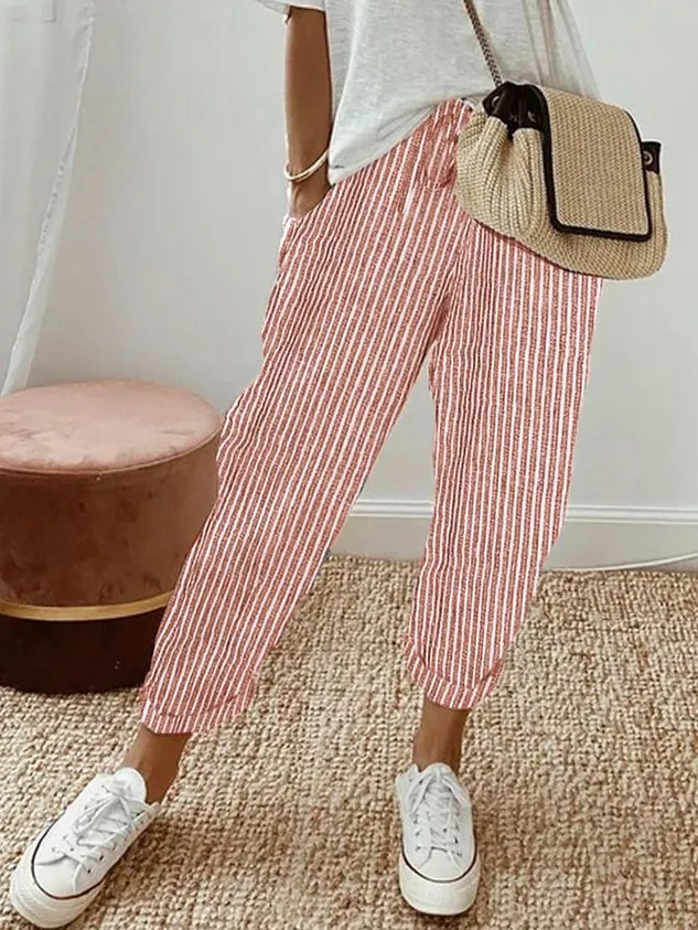 Kara™ | Luxe Anti-Sweat Pants
