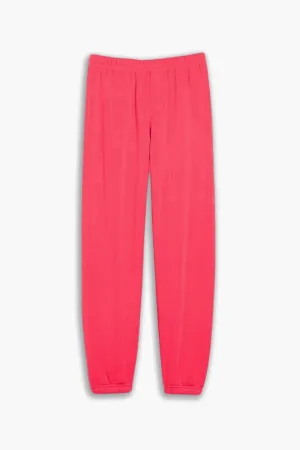 KATIE J NYC- TWEEN DYLAN SWEATPANTS (raspberry)