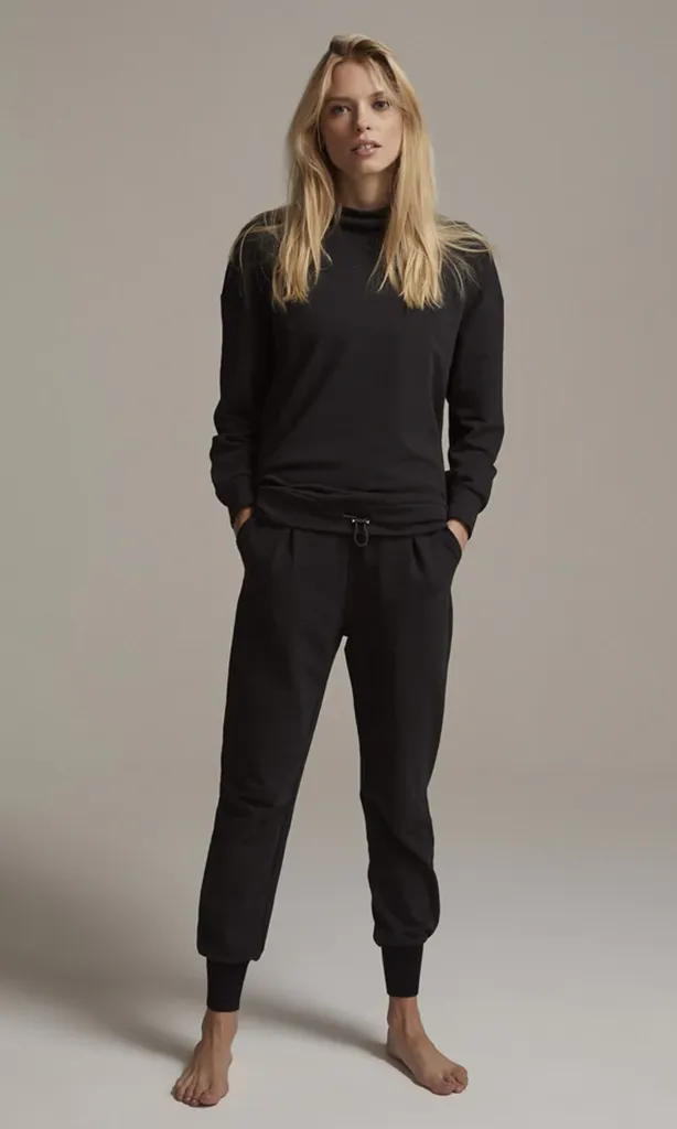 Keswick Pant