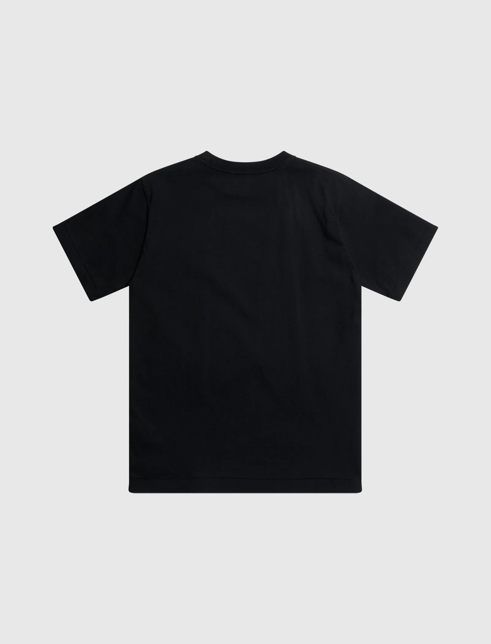 KIDS 1ST CAMO COLLEGE TEE