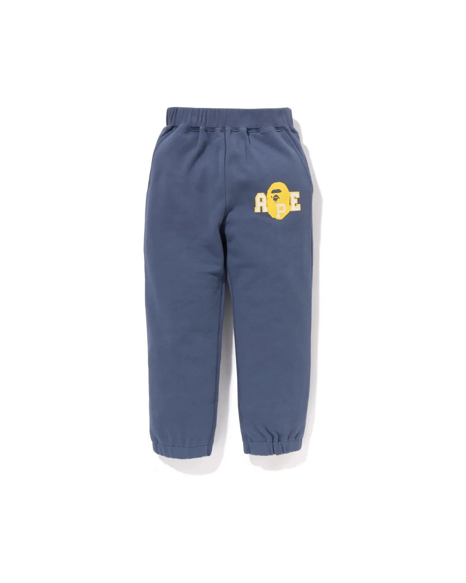 Kids Ape Head Sweat Pants