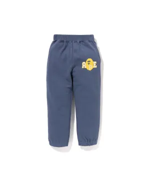 Kids Ape Head Sweat Pants