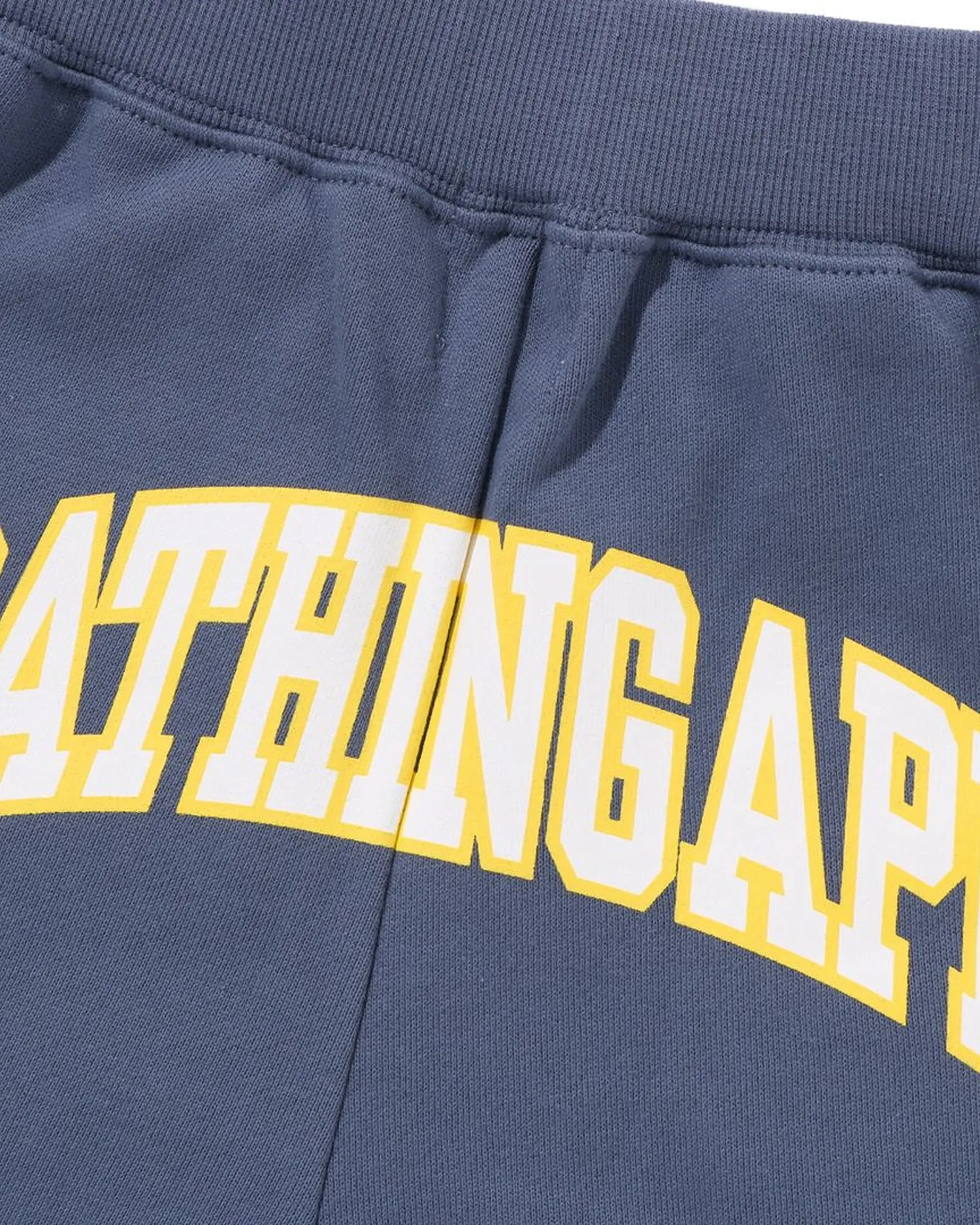Kids Ape Head Sweat Pants