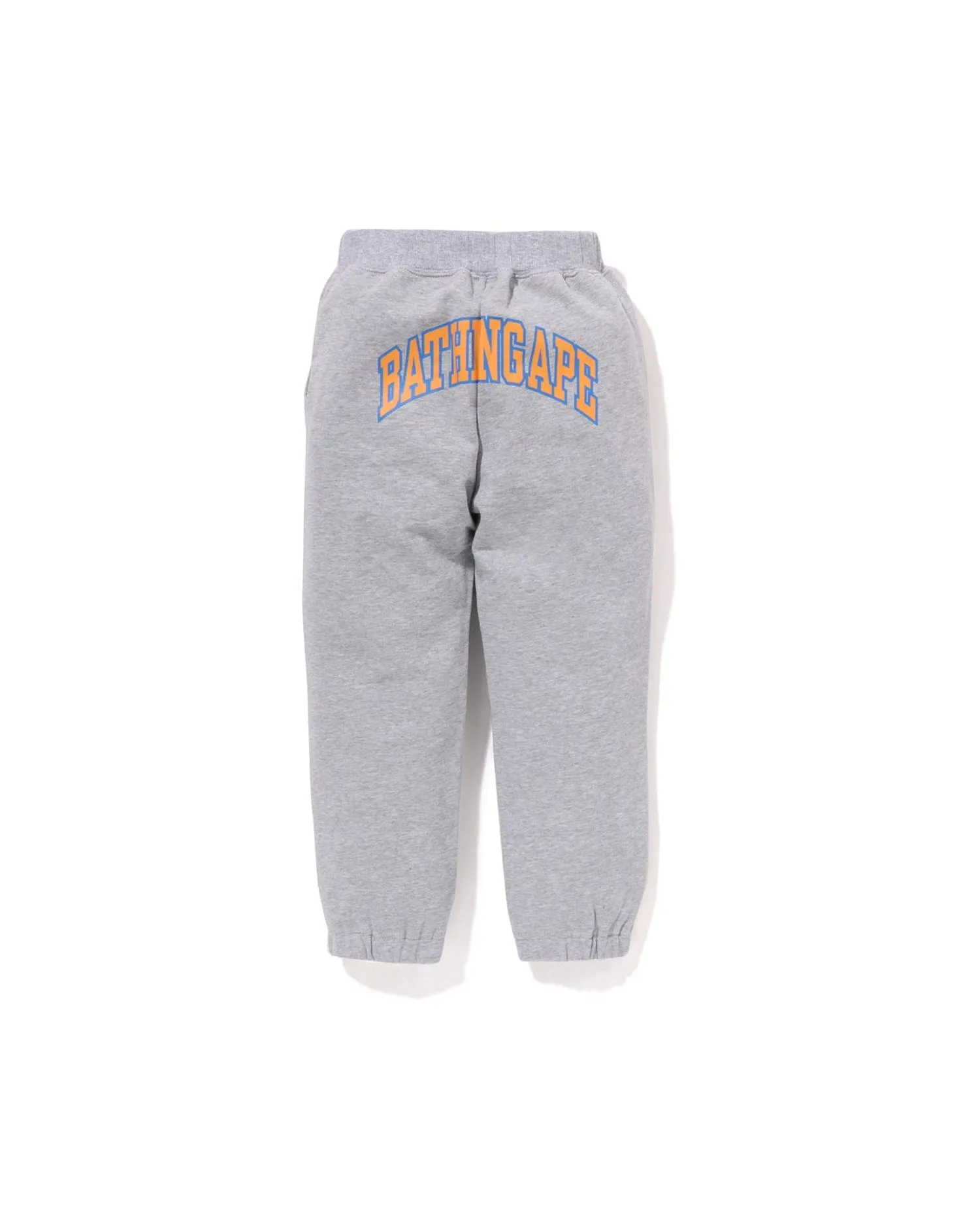 Kids Ape Head Sweat Pants