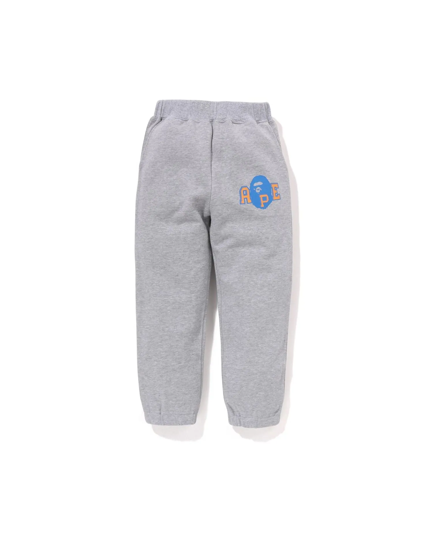 Kids Ape Head Sweat Pants