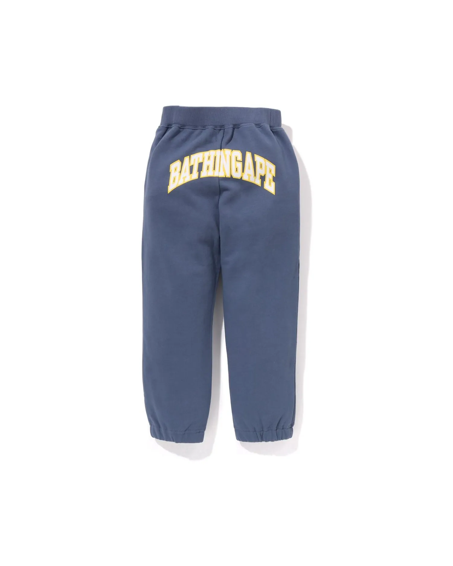 Kids Ape Head Sweat Pants