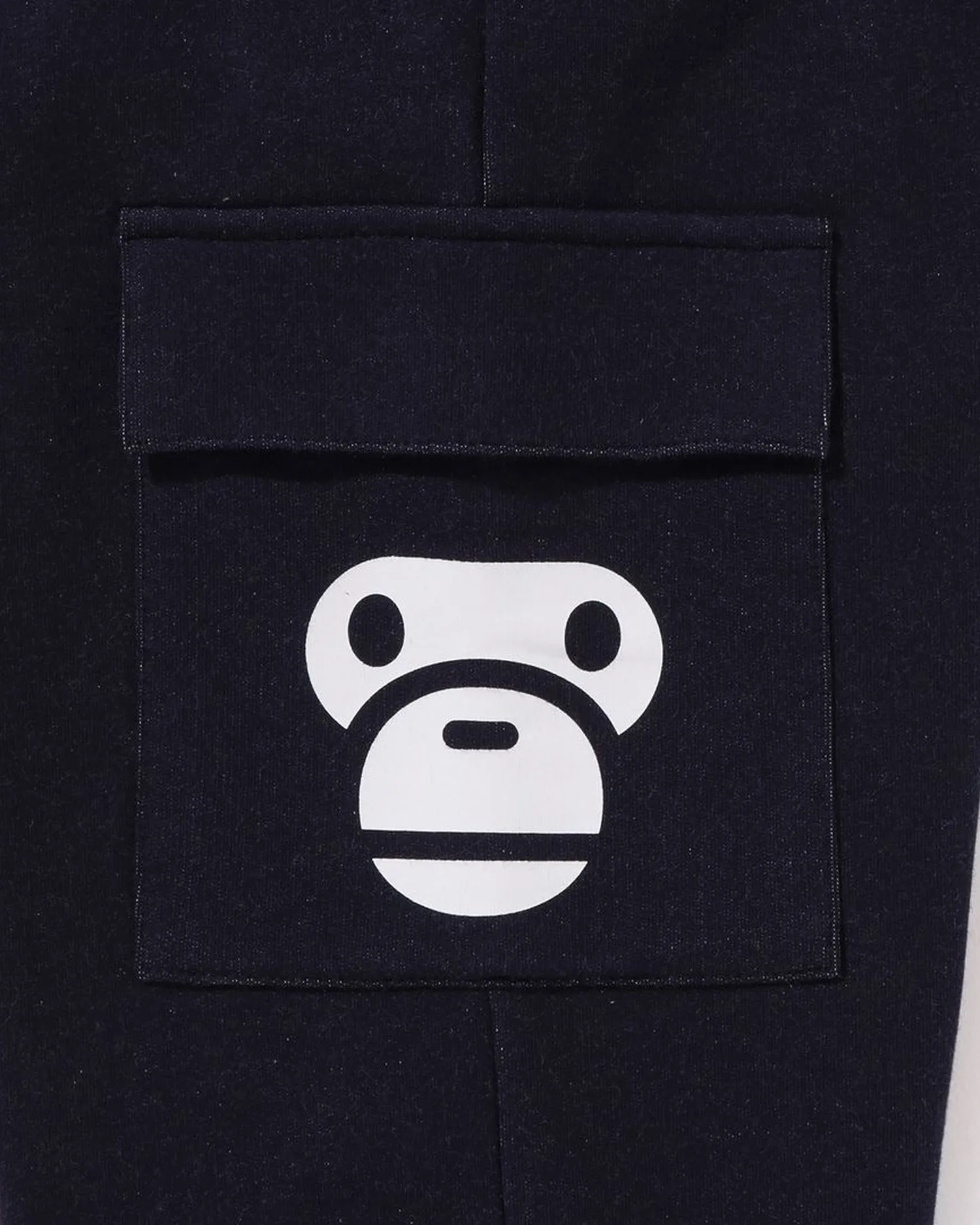 Kids Baby Milo Sweatpants