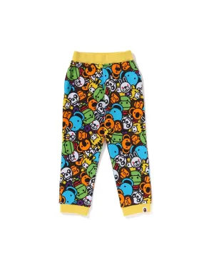 Kids Milo All Friends Sweat Pants