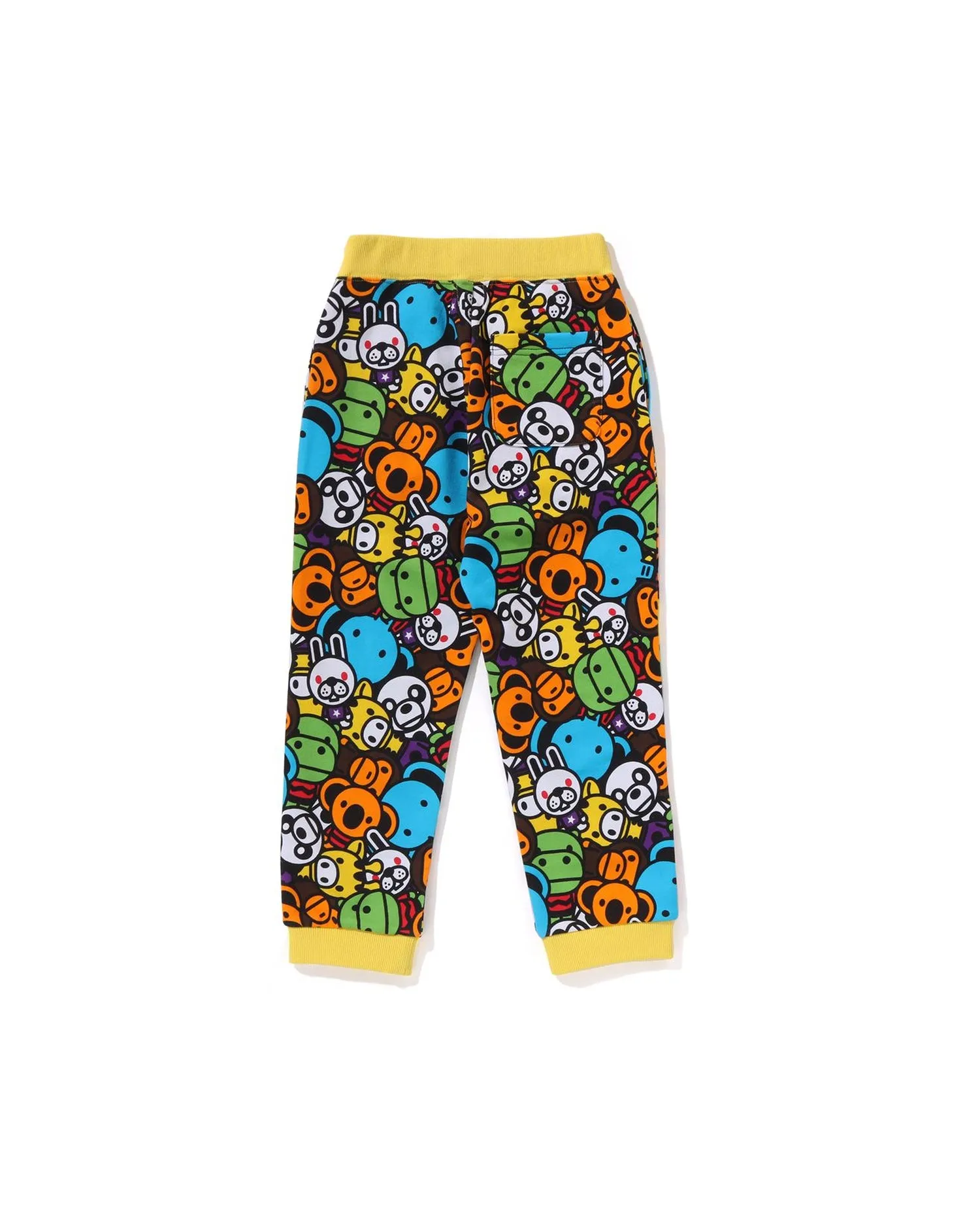 Kids Milo All Friends Sweat Pants