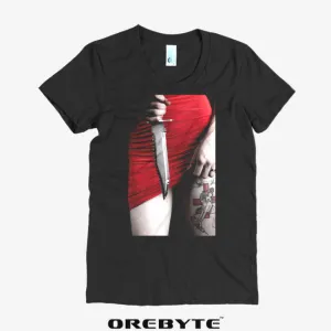 KILLING FLOOR Shirt Women