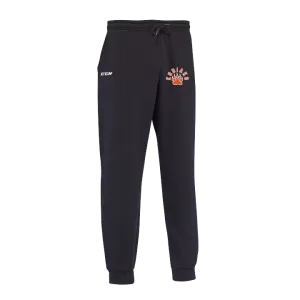 Kodiaks CCM Team Fleece Cuffed Jogger Pant