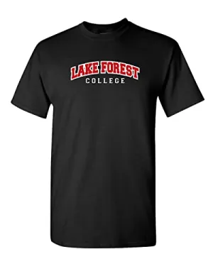 Lake Forest College T-Shirt