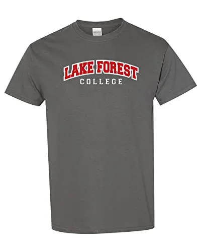 Lake Forest College T-Shirt