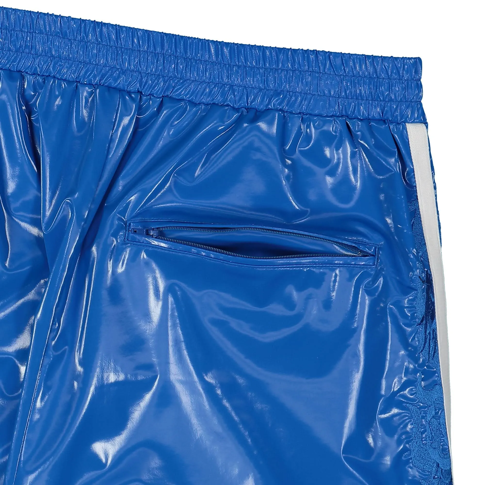 Laminate Track Pants