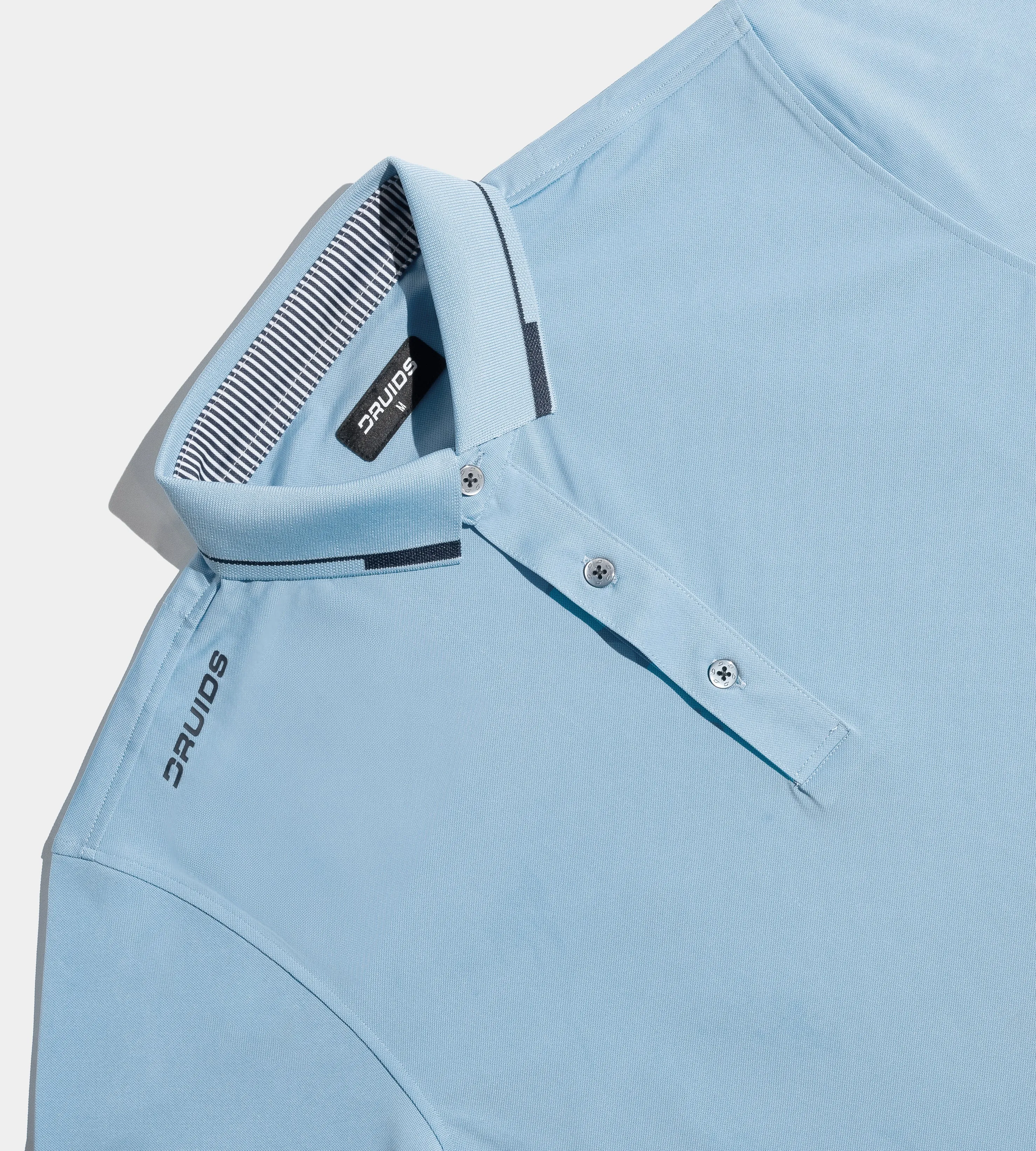 LEADER POLO - BLUE