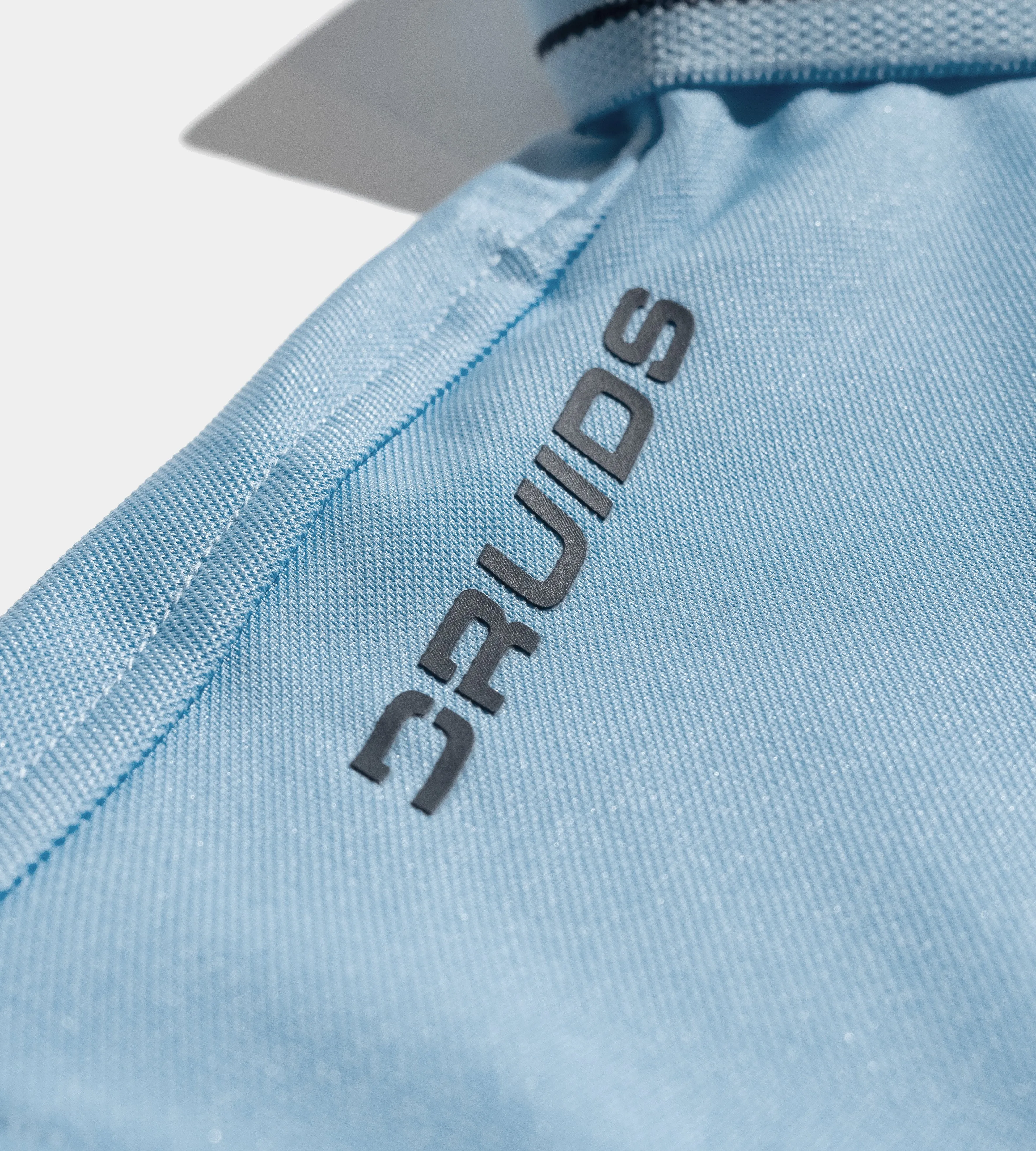 LEADER POLO - BLUE