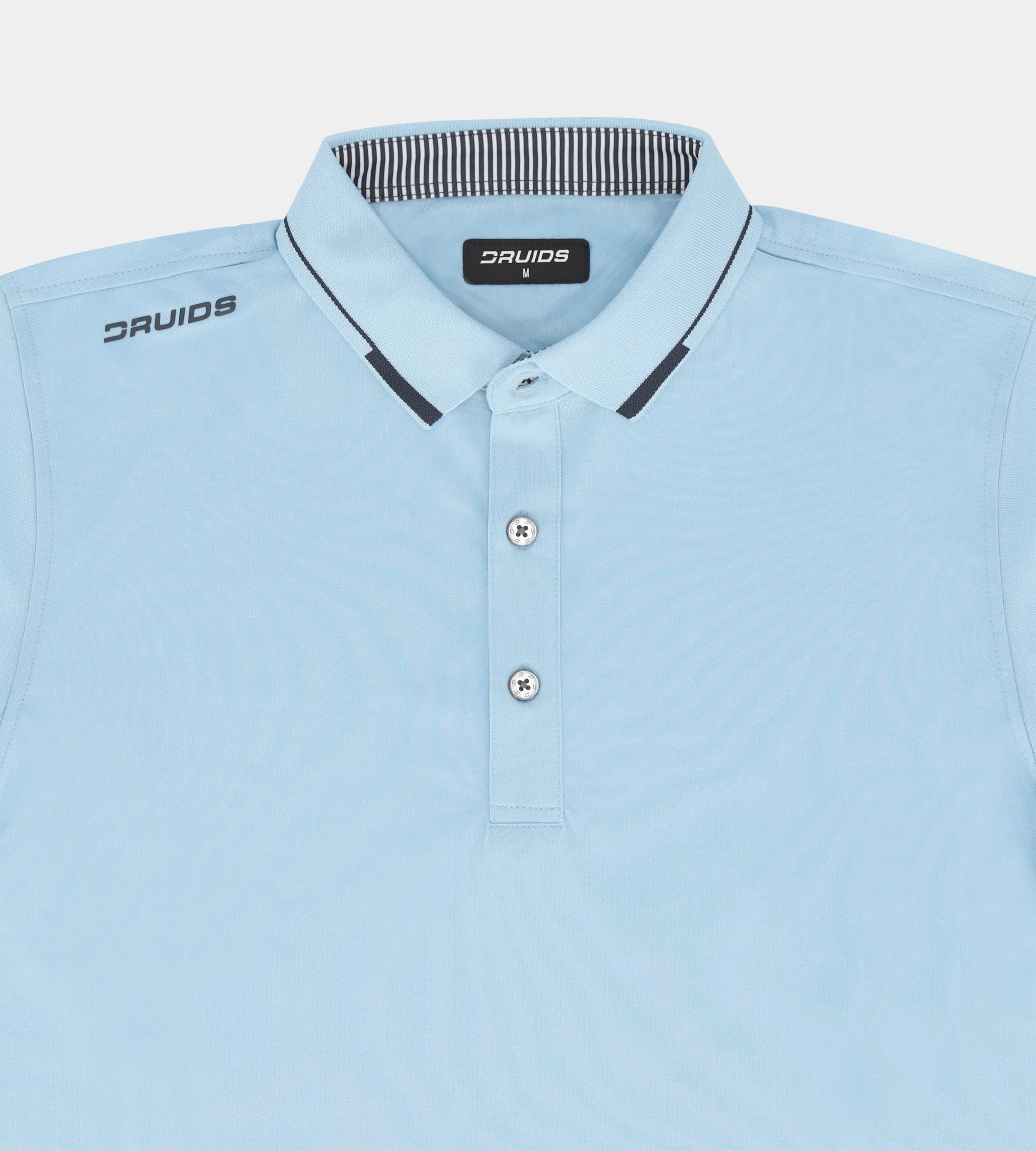 LEADER POLO - BLUE