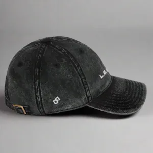 Legacy - OG Vintage Denim Cap