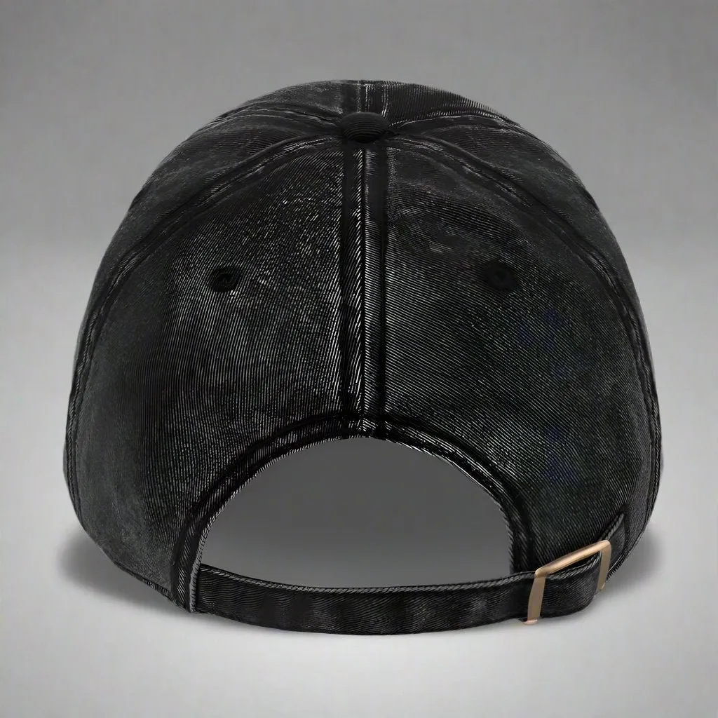 Legacy - OG Vintage Denim Cap