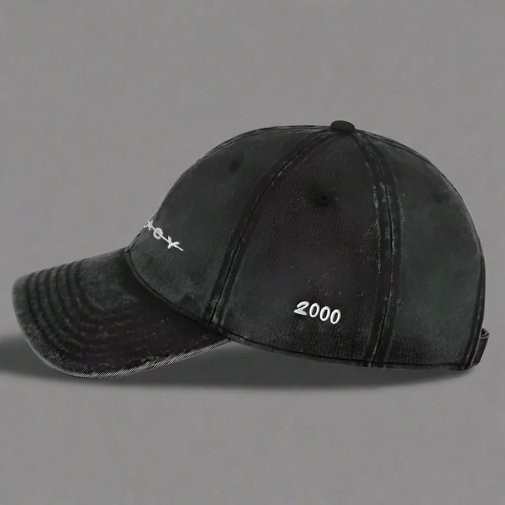 Legacy - OG Vintage Denim Cap