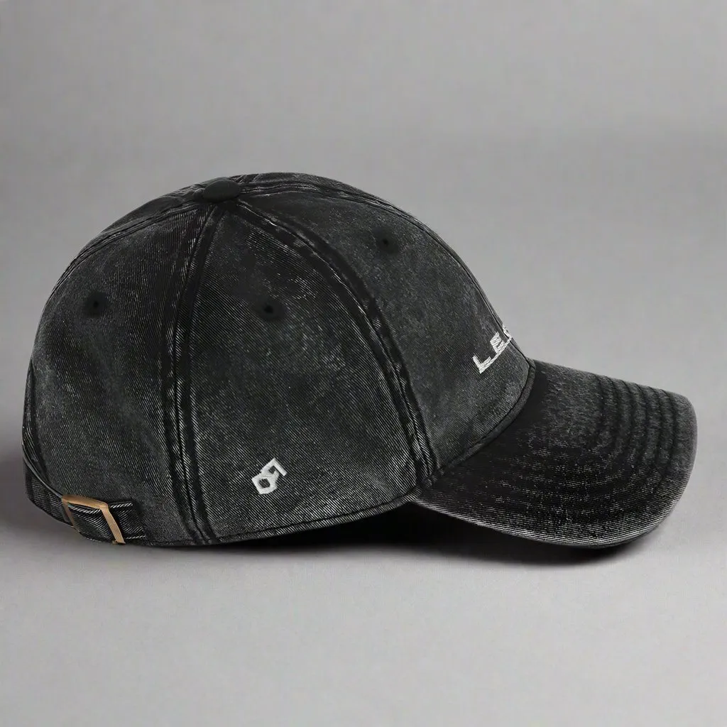 Legacy - OG Vintage Denim Cap