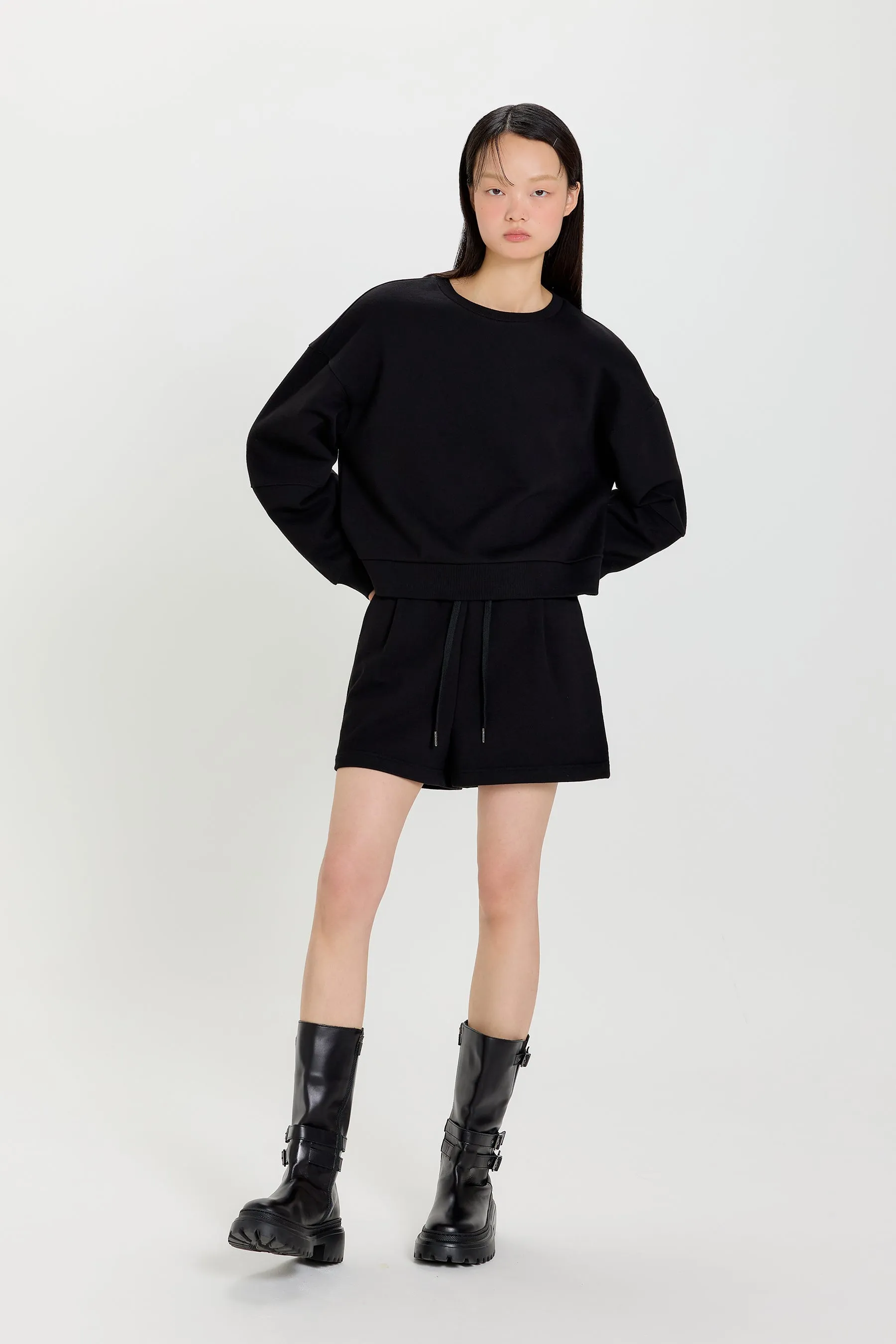 Legacy Volume Sweat Set